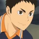 Daichi Sawamura 