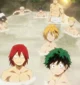 1-A hot springs