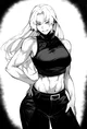 Yuki Tsukumo 