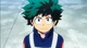Izuku Midoriya