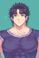 Jonathan Joestar