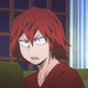 Eijiro Kirishima