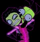Invader Zim