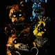 FNaF 4