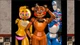 Lesbian FNAF