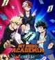 Mha RPG Card game
