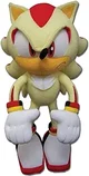 STHS Shadow Plush