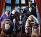 The Addams Family