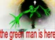 Green Man