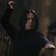 Severo Snape 