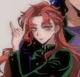 Fem Noriaki Kakyoin