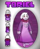 UTY Toriel Dreemurr