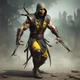 Scorpion