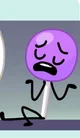 Lollipop - bfb