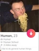 Human