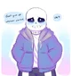 Sans - Ex Bf