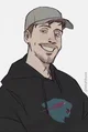 Mr Beast Father AU