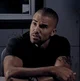 Derek Morgan
