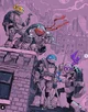 TMNT bayverse 