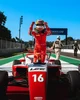 F1 female driver 