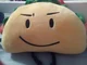 Taco plush