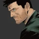 Bruce Wayne