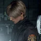 Leon S Kennedy 