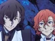 Dazai and Chuuya 