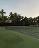 Tennis Career RPG