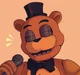 Freddy Fazbear