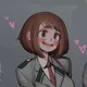 Uraraka Ochako - NTR