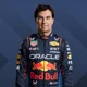sergio perez