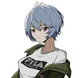Rei Ayanami