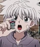 Killua Zoldyck