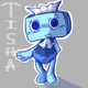 Tisha-DW