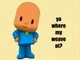 Pocoyo
