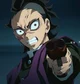 Genya Yandere