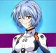 Rei Ayanami