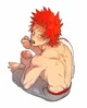Eijirou Kirishima 