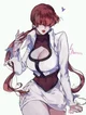Shermie KOF