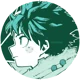 Midoriya Izuku