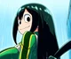 Tsuyu Asui