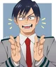 Tenya iida