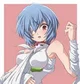 Rei Ayanami