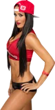Nikki Bella