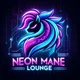 The Neon Mane Lounge