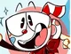 Cuphead 