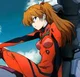 Asuka Langley Soryu