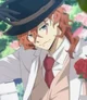 Chuuya Nakahara