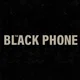 The black phone
